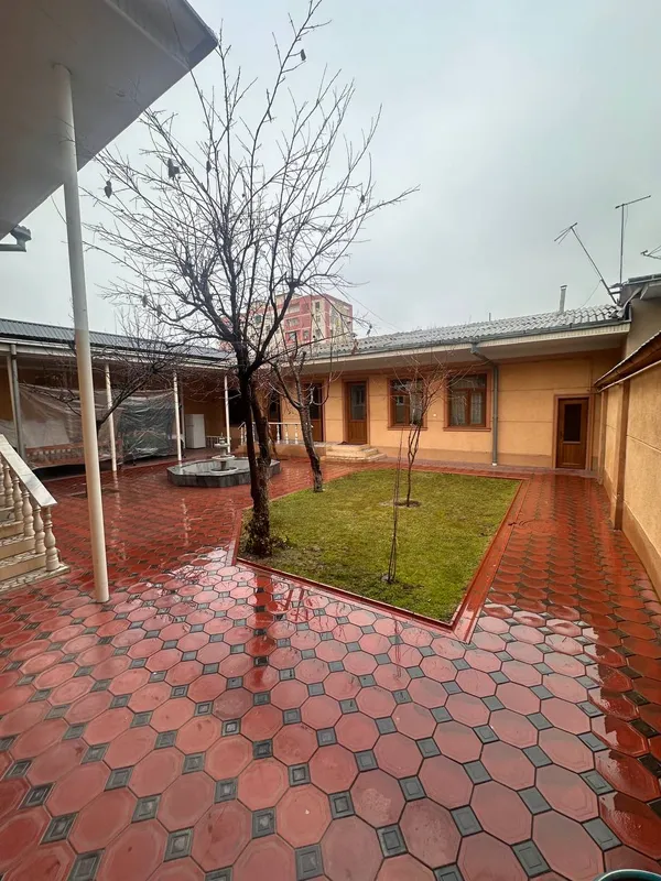 Она бола бальница Учтепинский_район Ор.р: лабзак — фото 2