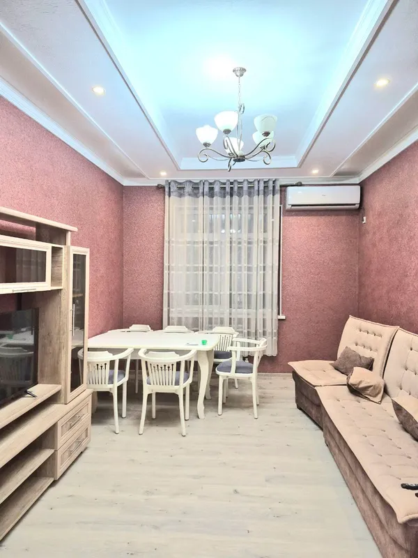 Сдаётся квартира в Parkent plaza (Ташкент, ориентир: Технопарк)