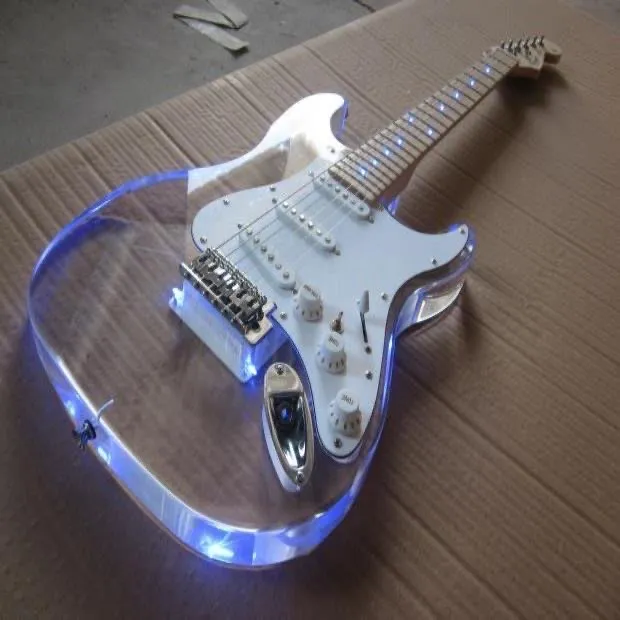 Electro gitara — фото 2