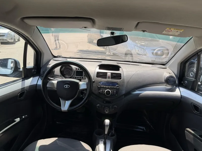 Spark 1.25 avtamat qlingan 6