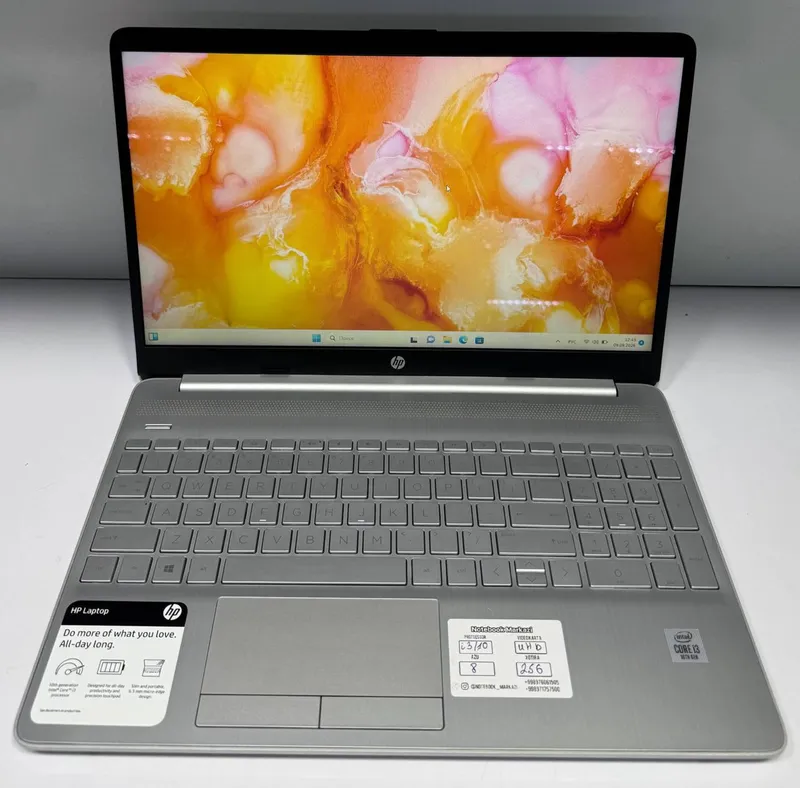 Ноутбук HP 1 Ноутбук HP 1