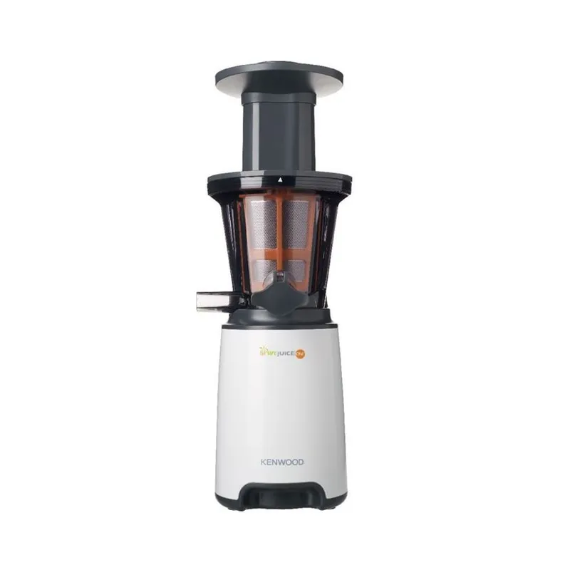 Соковыжималка Kenwood JMP400WH 3