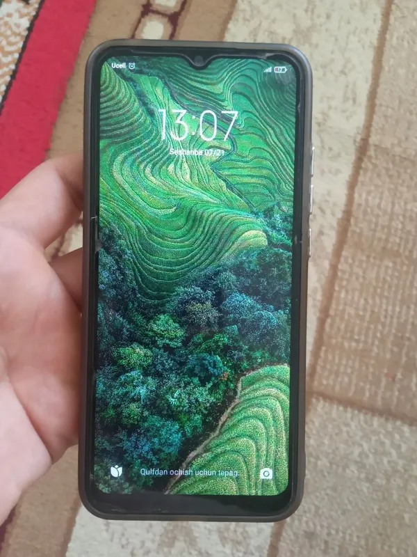 Redmi 9a holati yaxshi 1