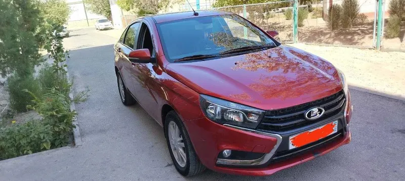 Lada Sedan (multimedia) — фото 2