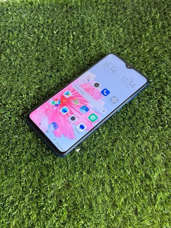 Redmi Note 8 Pro ideal 5 Redmi Note 8 Pro ideal 5