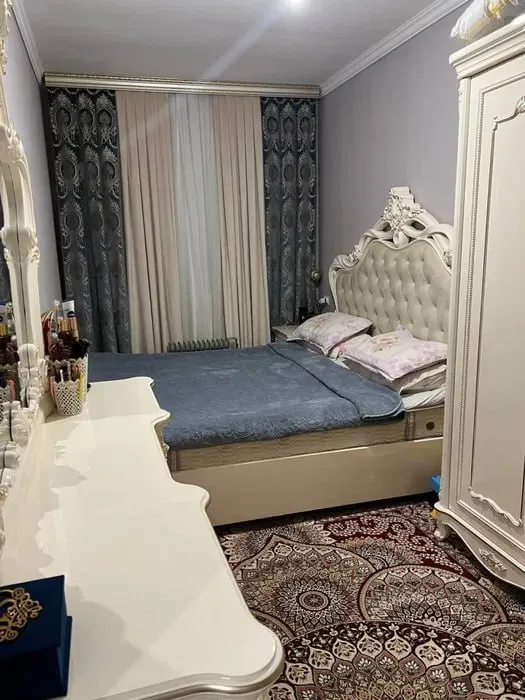 Yangi qurilish, 3 xonali kvartira (Yashnobod tumani) 3