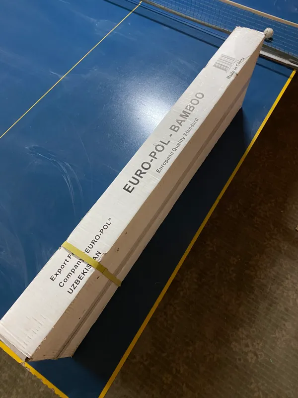 Evro Pol bamboo laminat 2