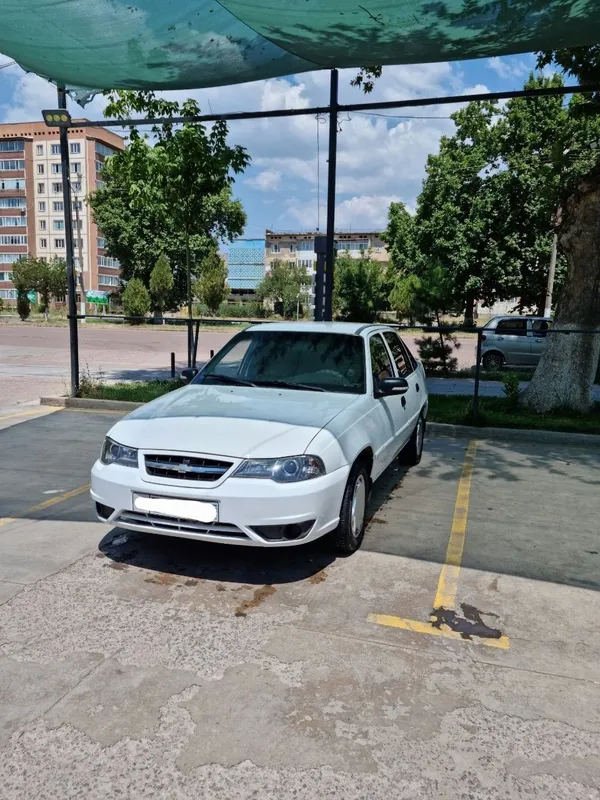 Nexia 2 2014 rangi oq 1 Nexia 2 2014 rangi oq 1