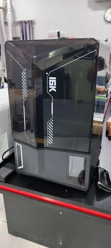 3 D принтеры FDM Elegoo carbon centaury 2 ,фотополимерные принтеры