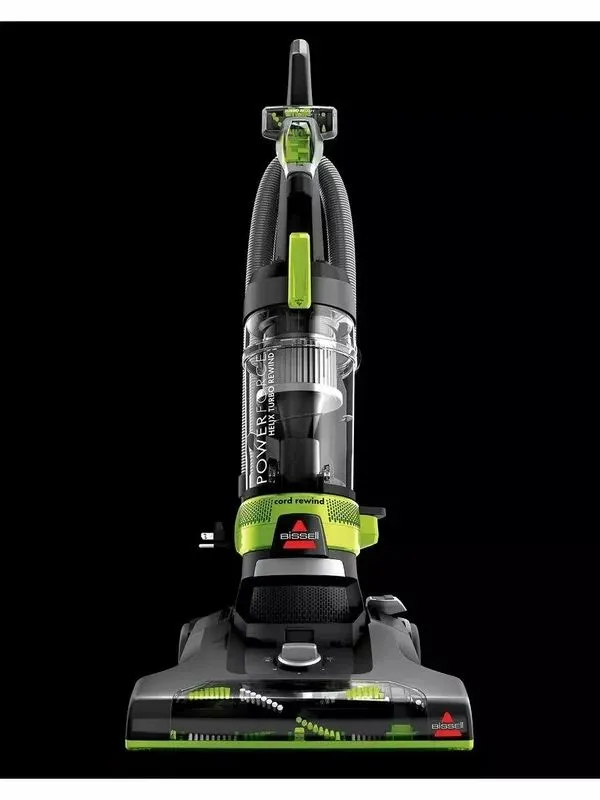 Kuchli tik changyutgich BISSELL Powerforce Turbo 1 Kuchli tik changyutgich BISSELL Powerforce Turbo 1