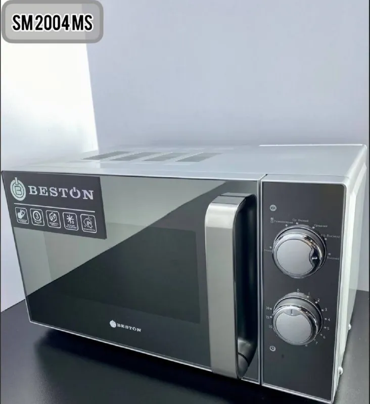 BESTON SM 2004MS mikroto'lqinli pech