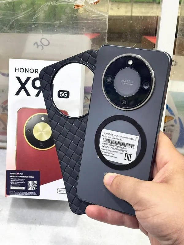 Honor 9 d 2