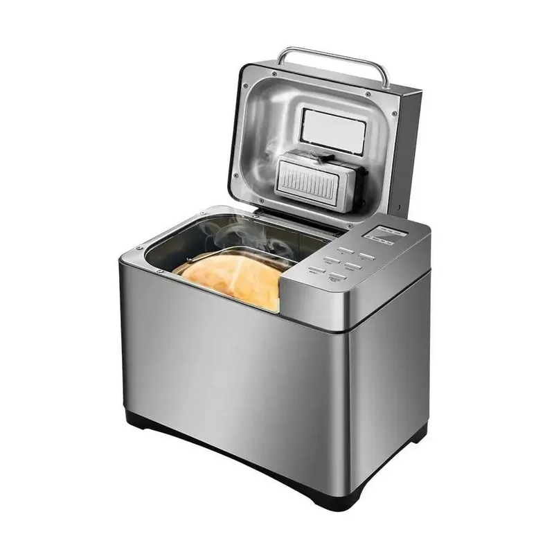 Хлебопечка UAKEEN ZL-1802 вес до 1кг чаша.