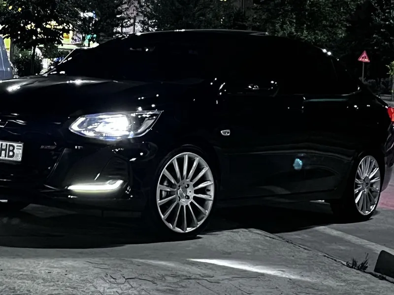 Diska balon onix jentra malibu cobalt nexia spark — фото 2