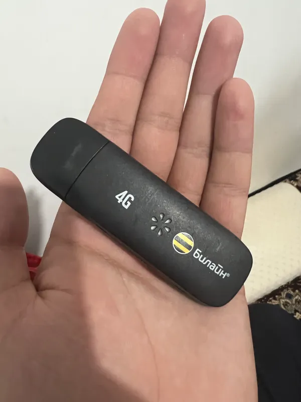 4G modem | Universal modem | Beeline modem |