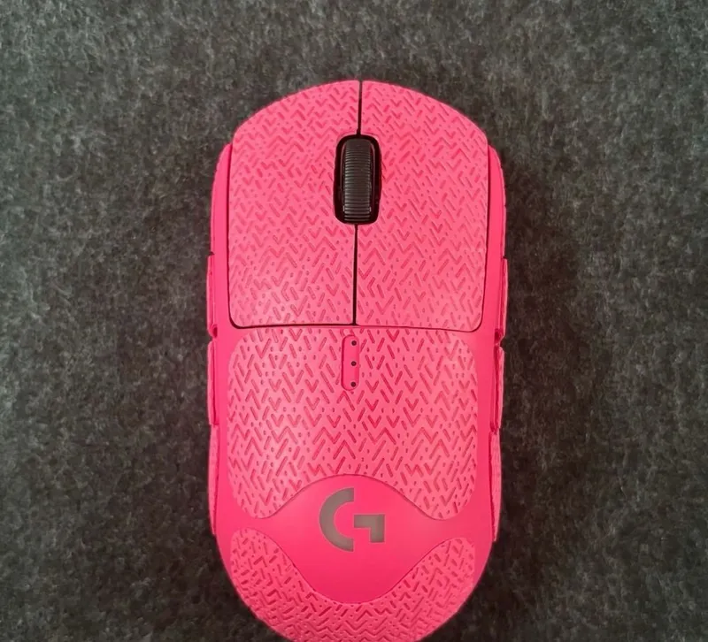 Грипсы для мыши Logitech G Pro 4