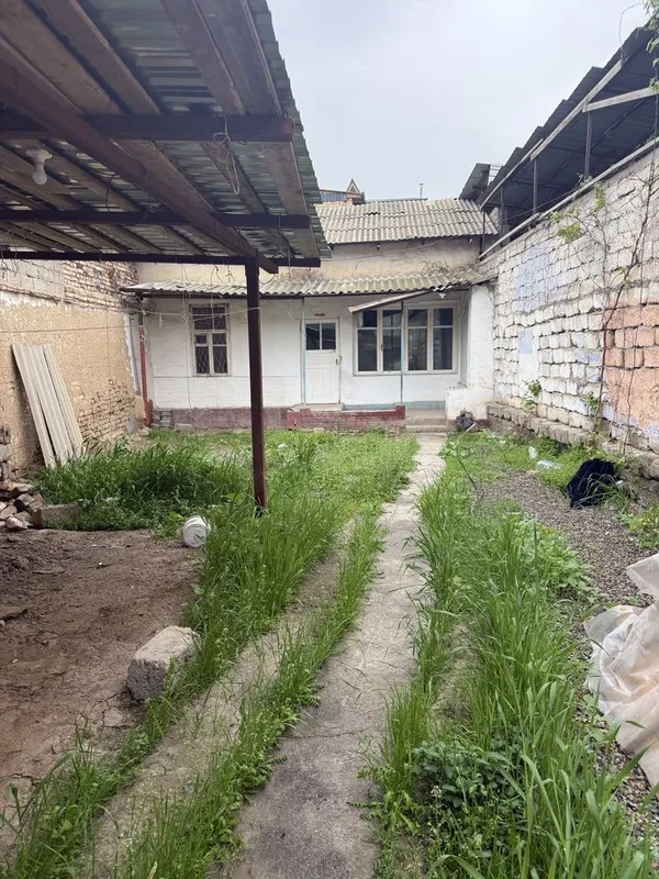Срочно продаётся участок Сергелинский р-н ор против Куйлюк 1 2.25 сот — фото 2