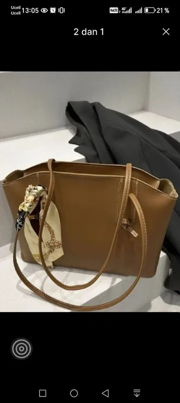 Ayollar uchun Sumka — фото 1