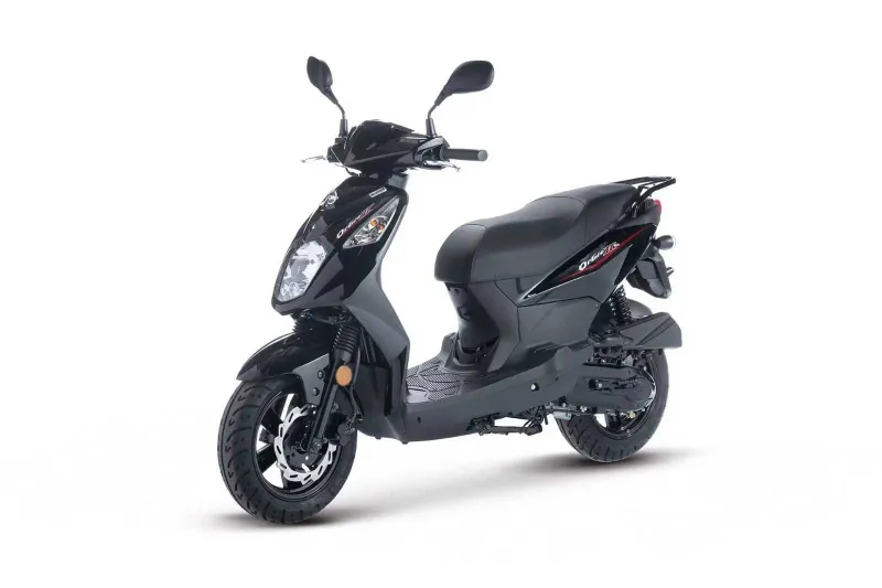 SYM ORBIT 50 2X гарантия SYM ORBIT 50 2X гарантия