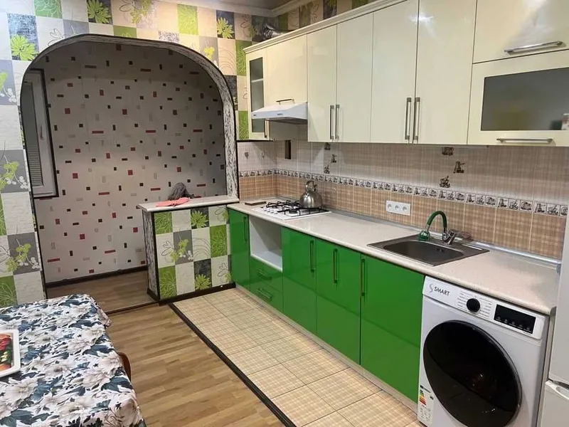 Сдаётся квартира рисвий ислом Ота