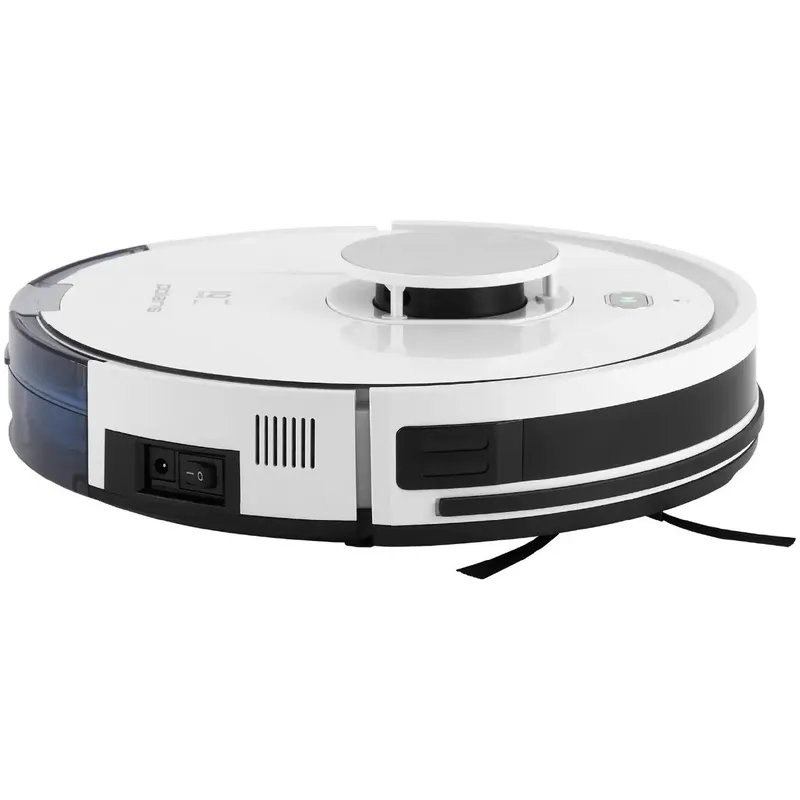 Robot-changyutgich Polaris PVCR 3900 IQ Home Panorama Aqua - Toshkentd — фото 2