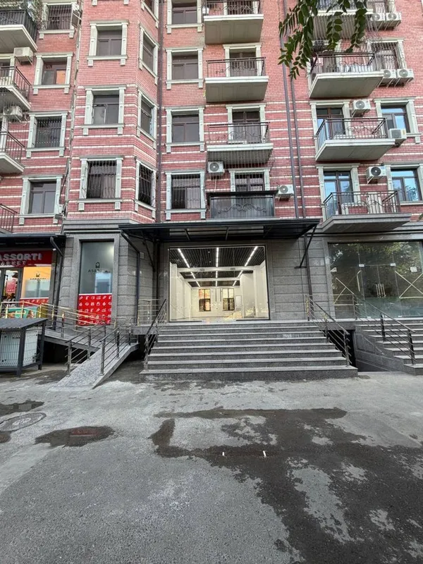 Сдаётся коммерческое помещение в Яшнабадском районе 3