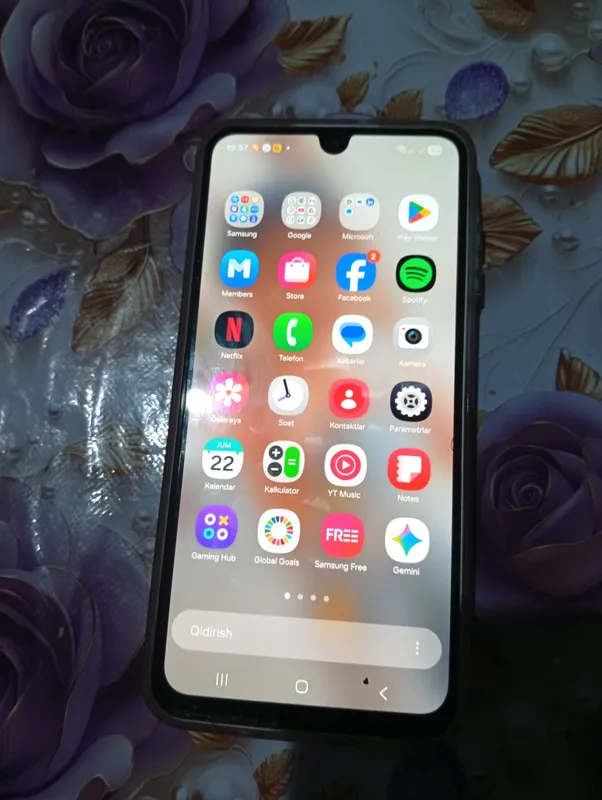 samsung A16 128 gb