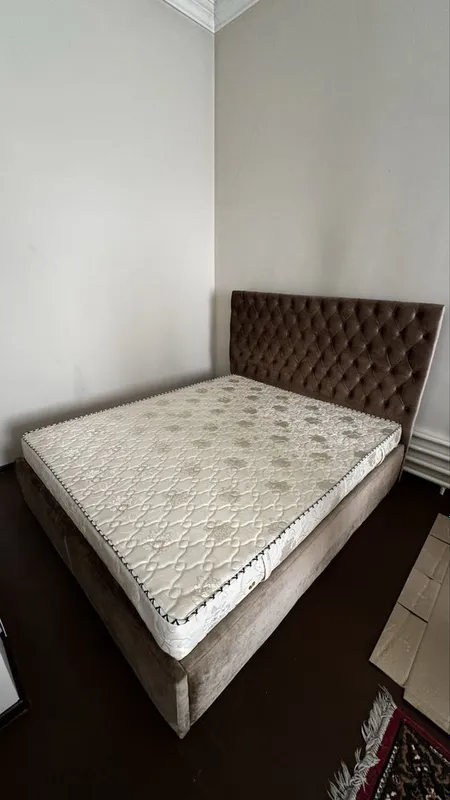 Двухспальный кровать 1 Двухспальный кровать 1