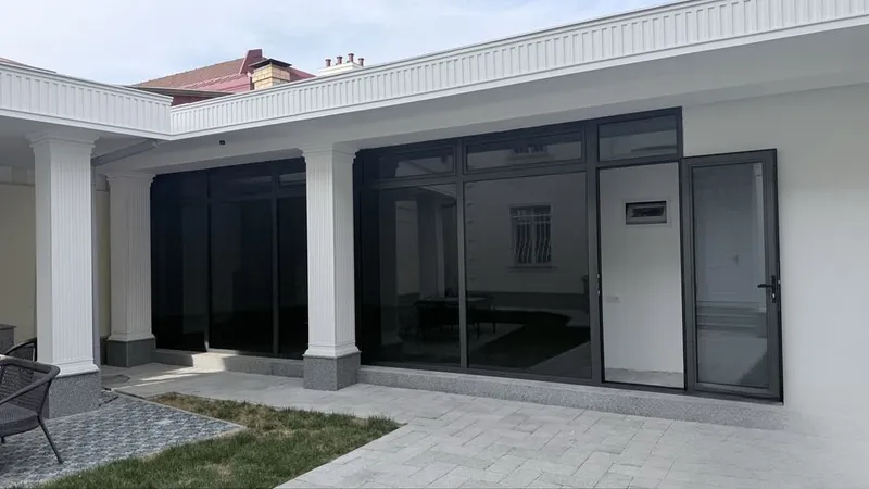 Akfa romlar Termo engelbrg 6 Akfa romlar Termo engelbrg 6