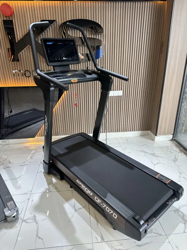 GrandFitness 7070 TFT — фото 2