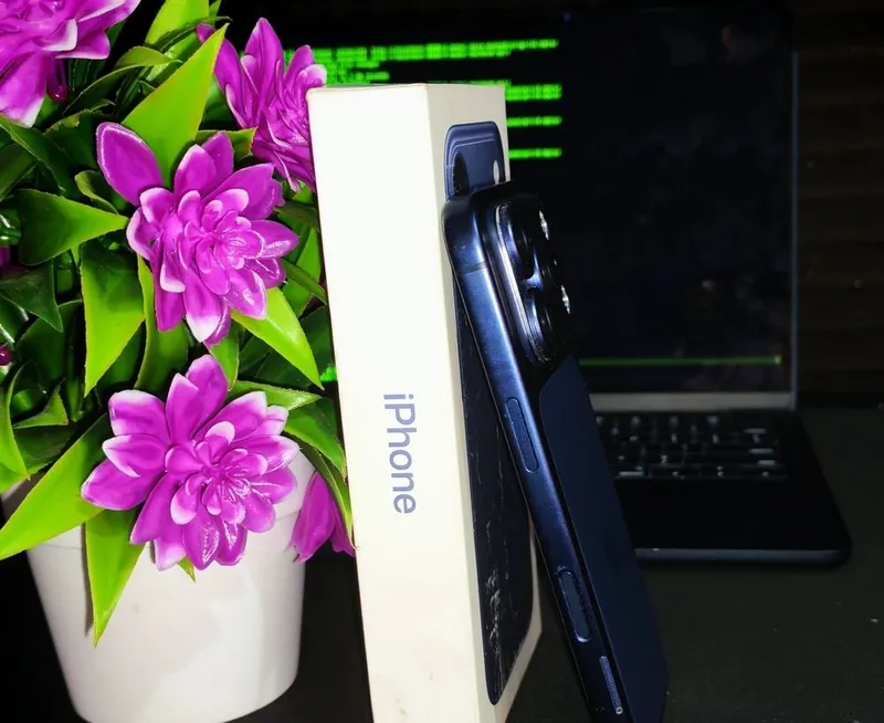 iPhone 17 Pro 256 ГБ 1 iPhone 17 Pro 256 ГБ 1