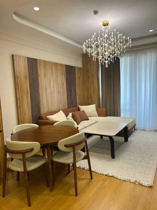 АРЕНДА ЖК Bobur Residence Яккасарайский район 3