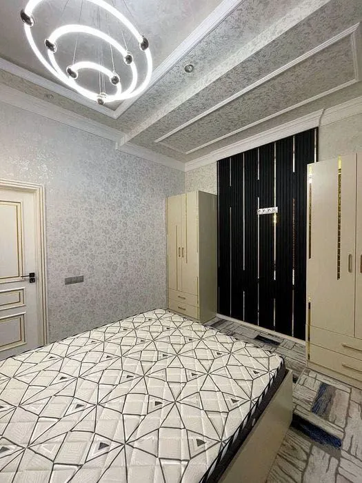 Premium Lux kvartira kunlik | Сергели | 3-бекат метро ёнида — фото 3