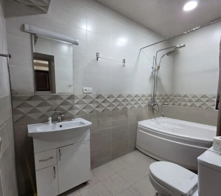 2 xonali kvartira, 52 m2, Yunusobod 3