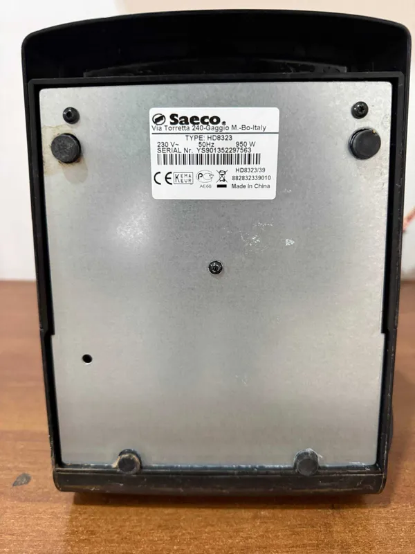 Продам Кофеварку Saeco — фото 2