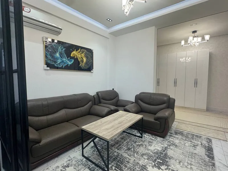 4-комнатная квартира, 90 м2, Юнусабад 2