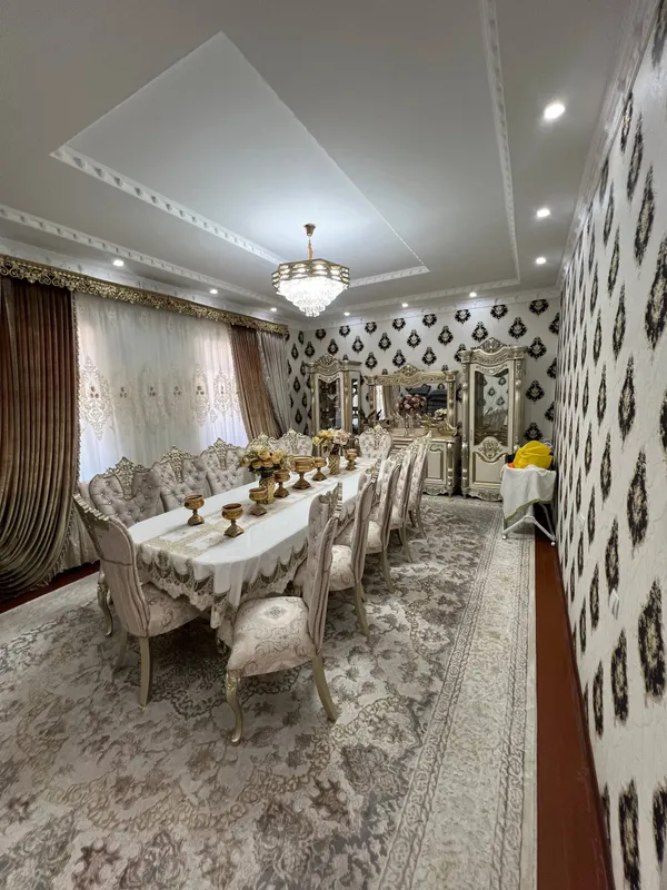 продажа дома кибрайский район