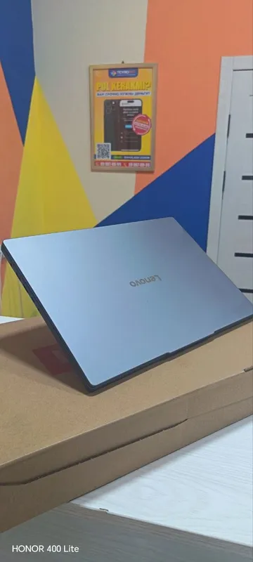 Ноутбук Lenovo