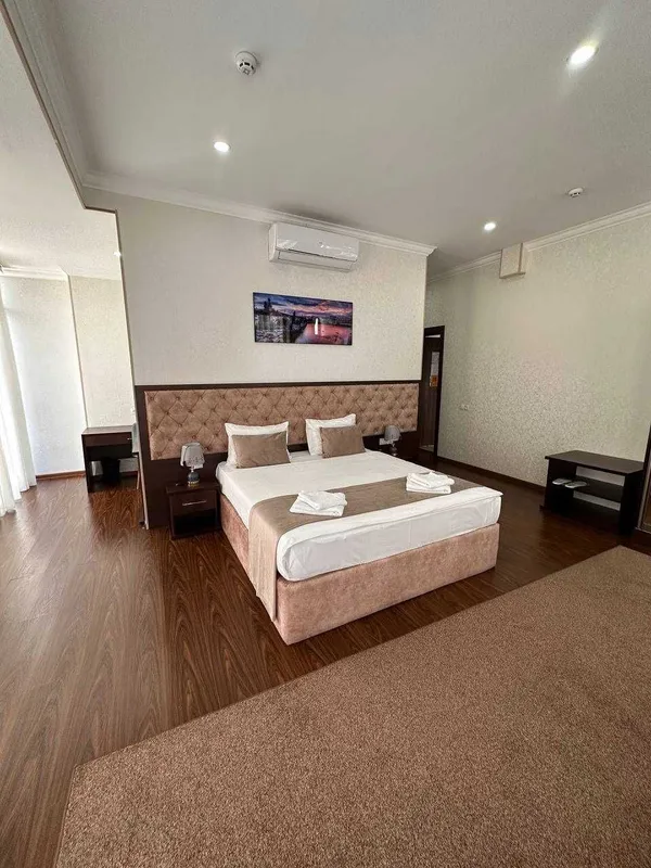 Hotel Mexmonxona 4 Hotel Mexmonxona 4