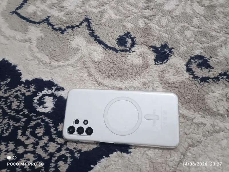 Samsung A23