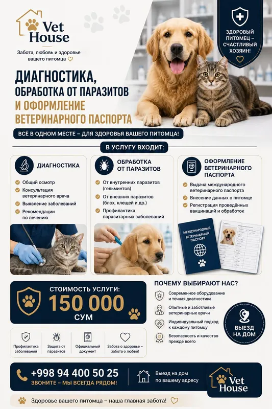 Veterinariya xizmati 24 7 4 Veterinariya xizmati 24 7 4