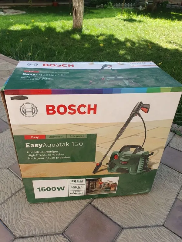 bosch karcher easy aquatak 1 bosch karcher easy aquatak 1