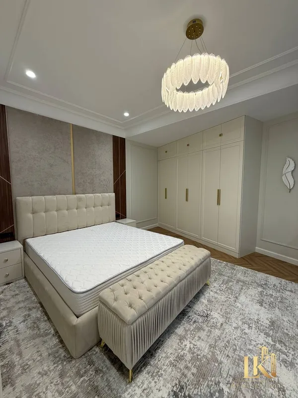 Продаётся 4-комнатная квартира 171 м², 3/9, с ремонтом (Юнусабадский р-н, ориентир: Алайский базар) 4