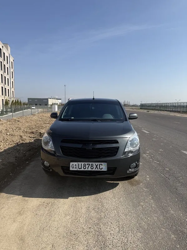 Продаётся Кобальт 2022 Сотилади