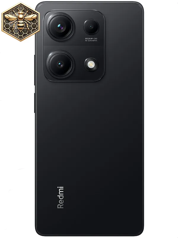 Смартфон Redmi Note 14S 8/256 GB Global! 6 Смартфон Redmi Note 14S 8/256 GB Global! 6