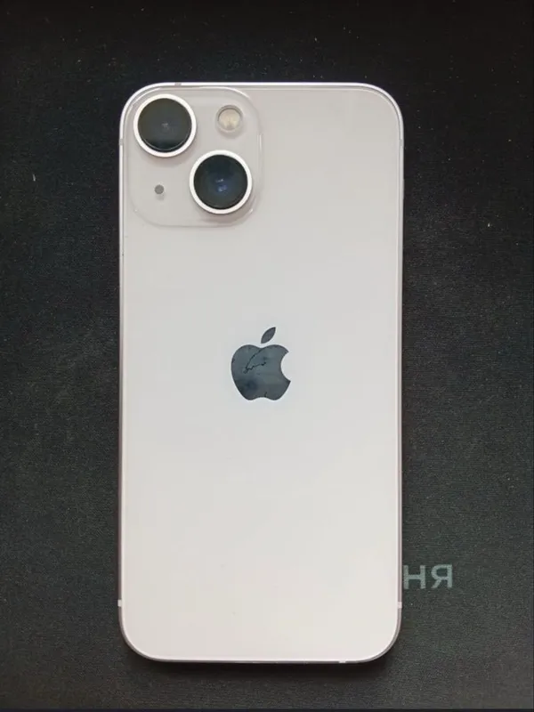 Iphone 13 mini 256 Gb