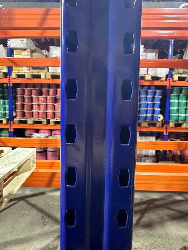 Palletniy stellaj, palletniy stelaj, stellaj 2