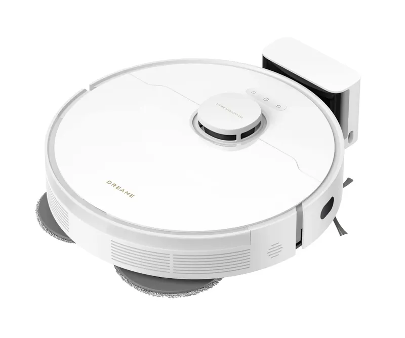 Продаю новые робот пылесосы Dreame L10s Pro Gen2 2 Продаю новые робот пылесосы Dreame L10s Pro Gen2 2