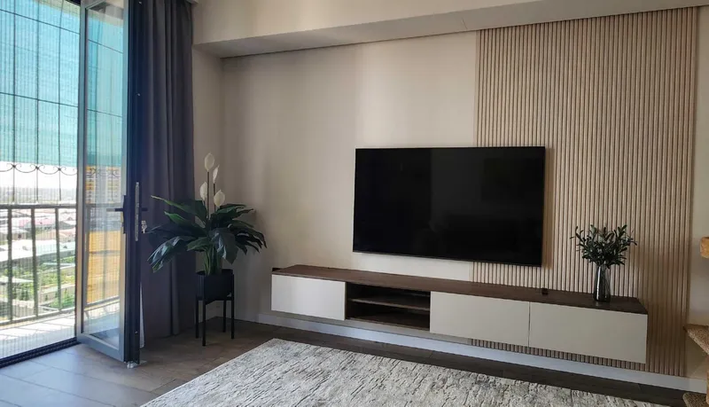 2-комнатная квартира, 64 м², Яшнабад 7 2-комнатная квартира, 64 м², Яшнабад 7