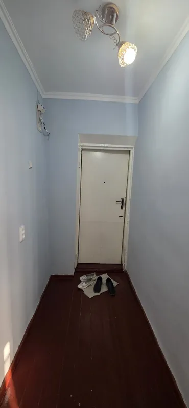 Райхон Бозор Ёнида Кирпичный Дом 3